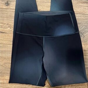 Lululemon Wunder Train High-Rise Tights